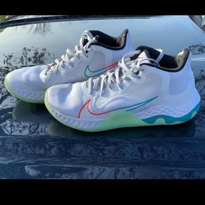 Nike Renew Elevate 'White'